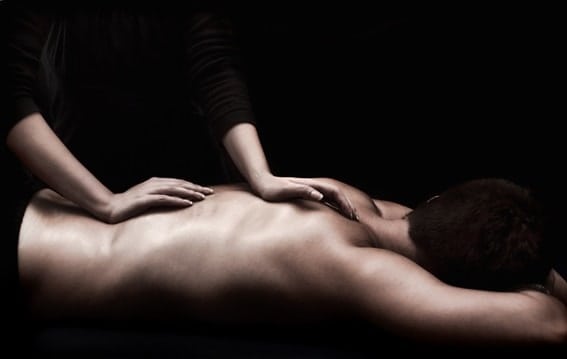 8 мита за масажа, които ще развенчаем