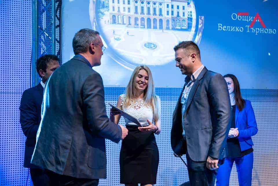 Saveti.bg печели трето място за онлайн туристическа медия на годината