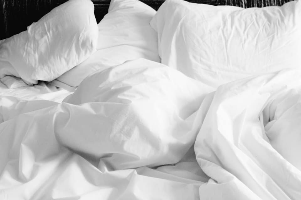 Качественото спално бельо – гаранция за спокоен сън