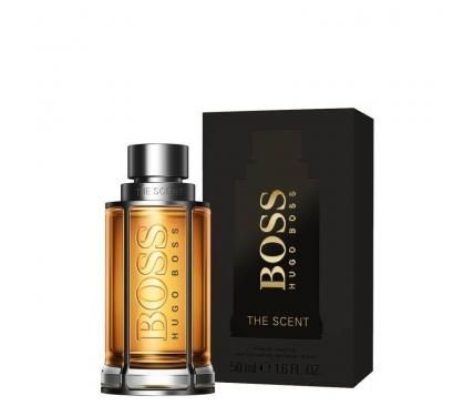 Hugo Boss – неустоимите аромати, които ще превърнат лятото ви в приказка