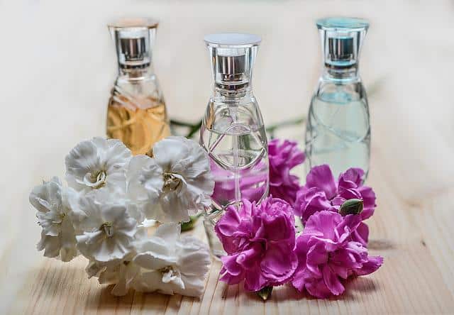 Как да изберем парфюм за зимата?