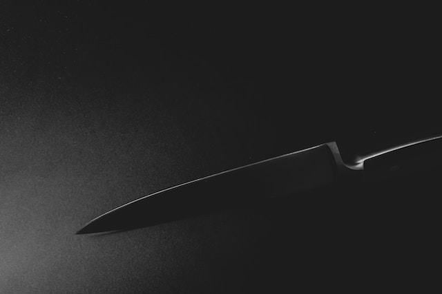Кухненски шеф ножове: Вашият верен спътник в килинарията