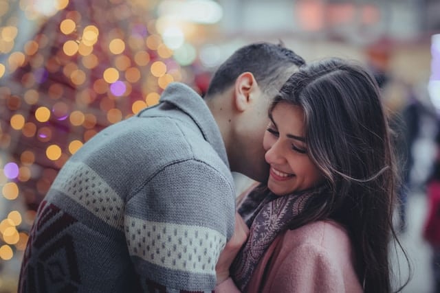 Как да поддържате връзката си с подаръци за влюбени