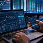 trading платформи