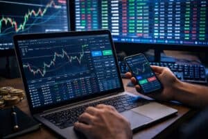 trading платформи